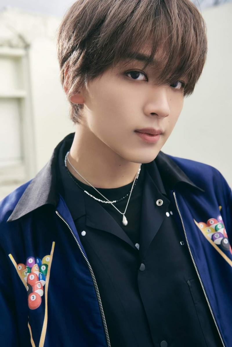 Haechan NCT