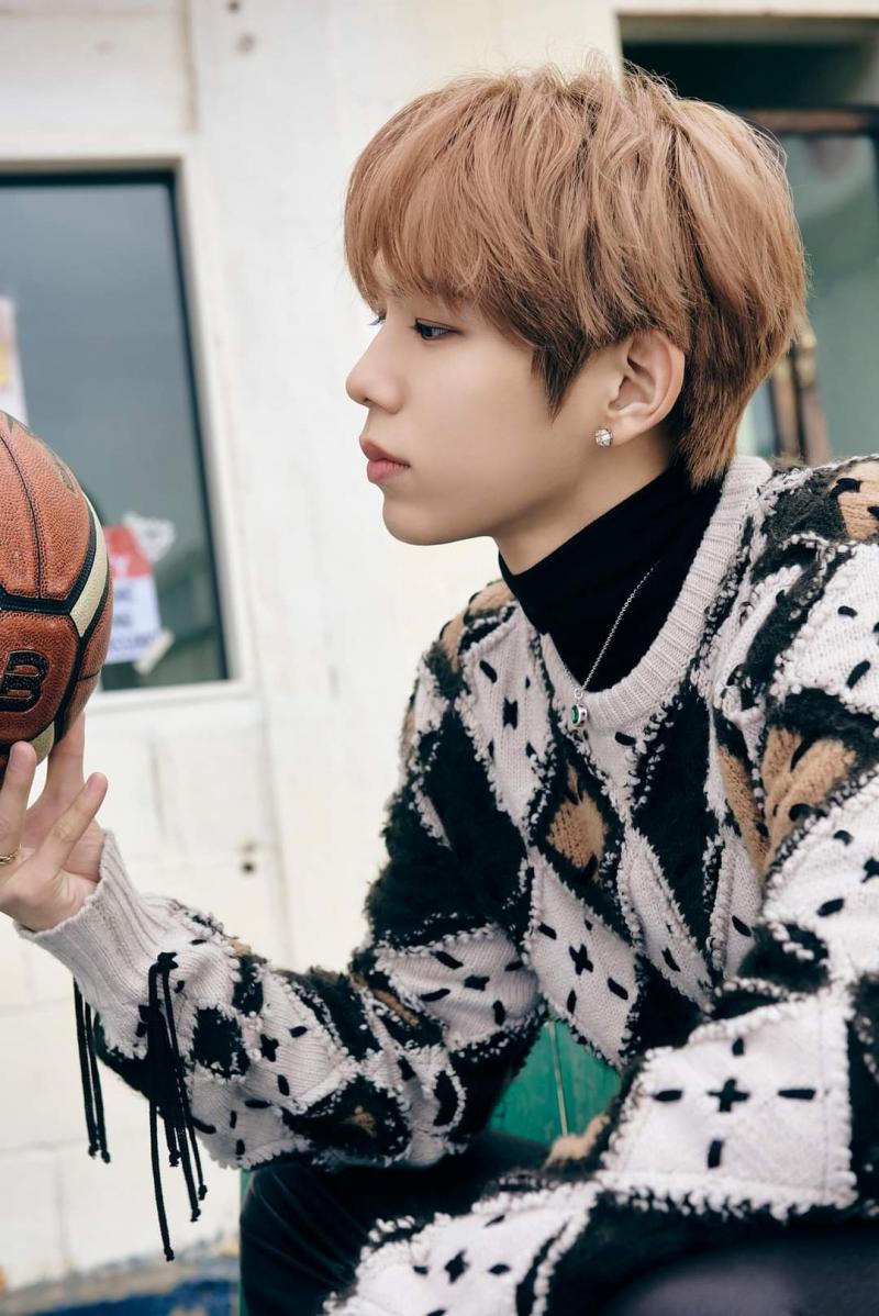 Shotaro former NCT