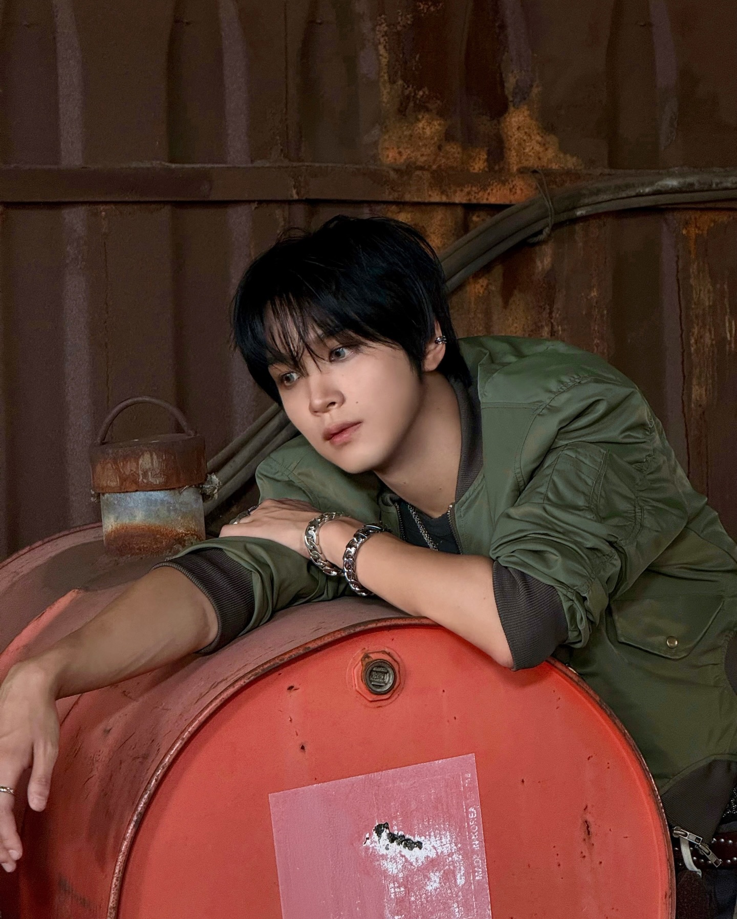 Haechan