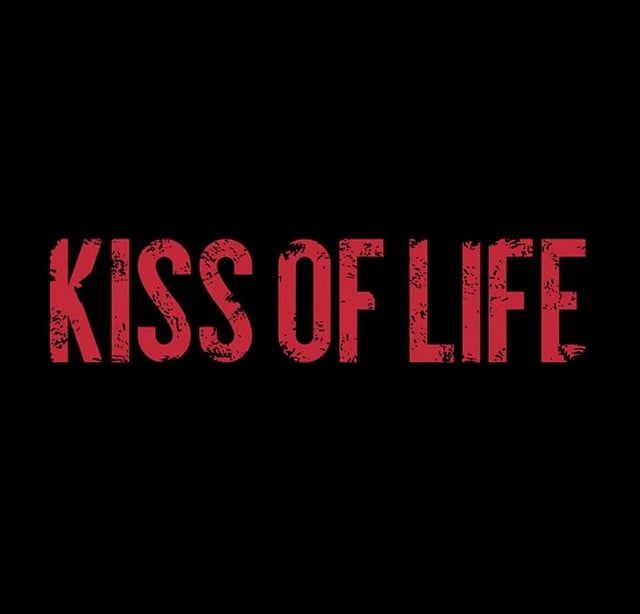 r/kissoflife - Kiss of Life logo