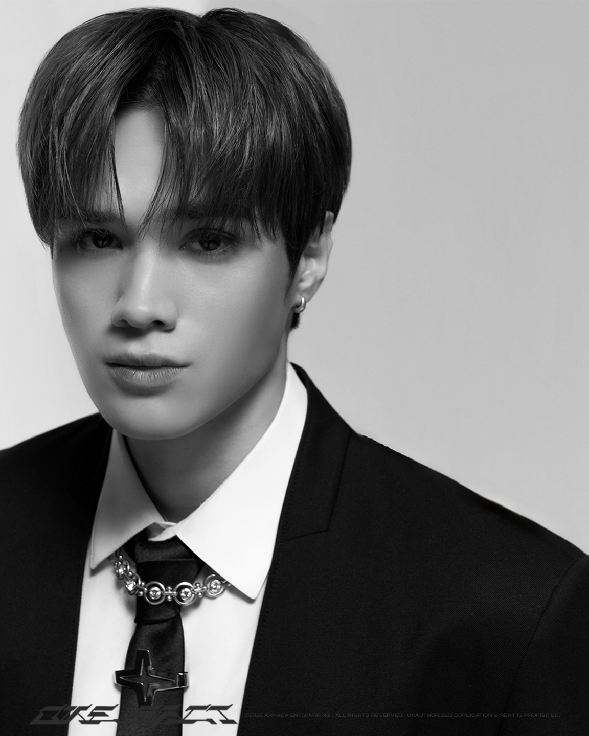 ONE PACT Jay Chang