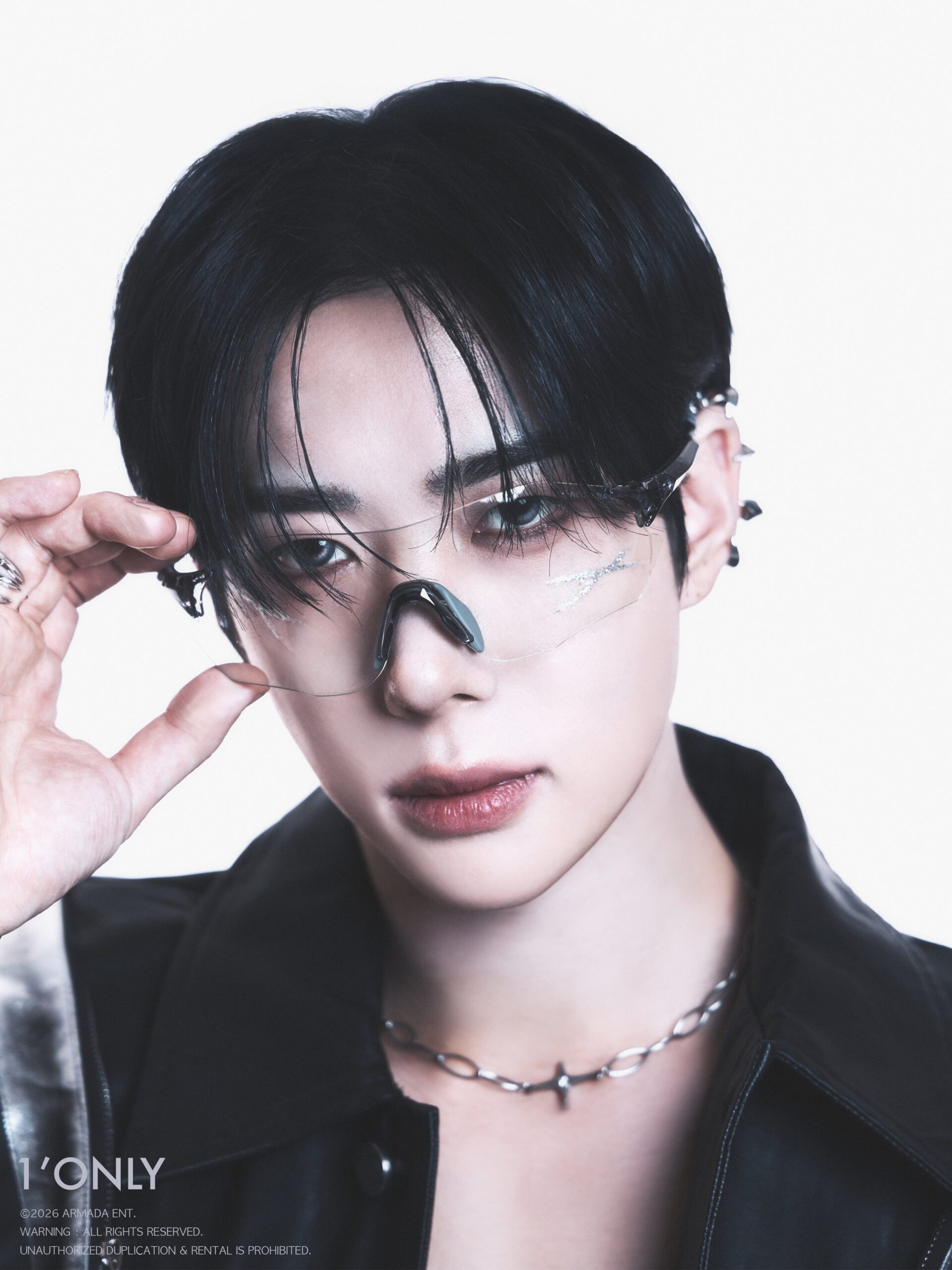 ONE PACT Jongwoo 
