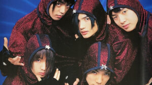 OPPA 007 members