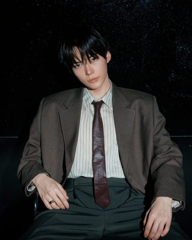SUNG HAN BIN ZEROBASEONE Ascend- Concept Photo 1