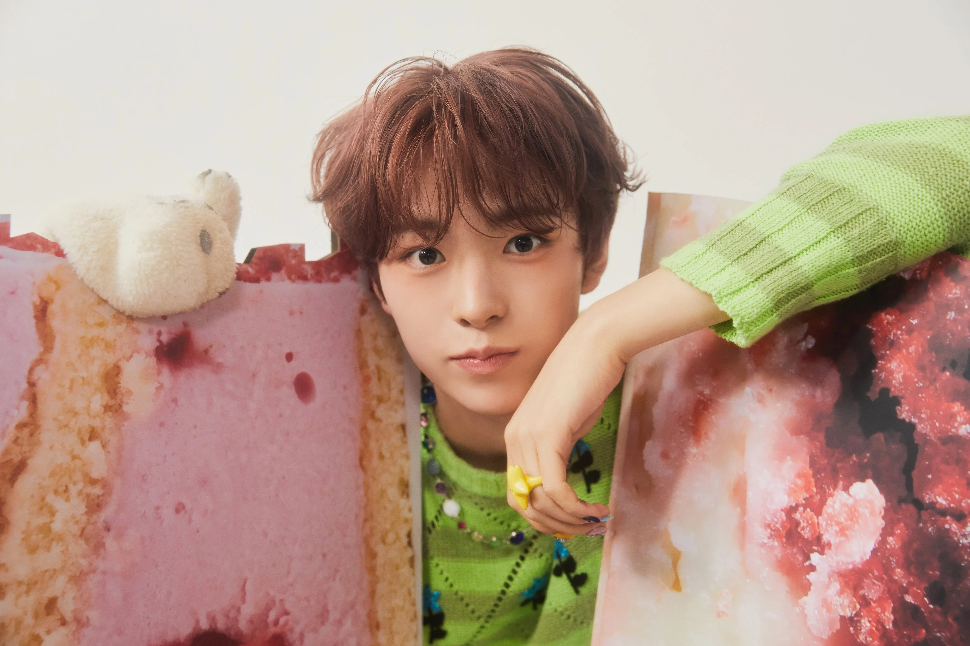 nct wish yushi